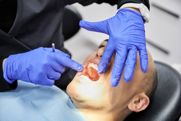 Best Weekend Emergency Dentist in Troy, IL