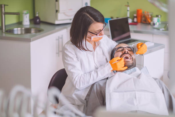 Best Emergency Wisdom Teeth Removal in Troy, IL
